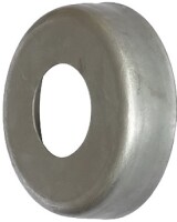 Schützabdeckung aus Metall gallery