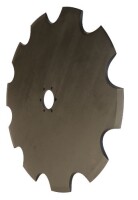 Sechscheibe gezahnt Ø610x7 1