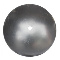 Glatte Scheibe Ø610x6 1