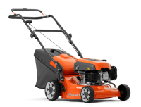 Husqvarna Benzin-Rasenmäher LC 140P gallery