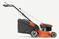 Husqvarna Benzin-Rasenmäher gallery 43_2nd