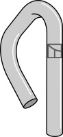 Sicherungssplint 2