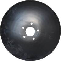 Glatte Scheibe - Ø510x5 1