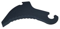 Rundballenmesser 322mm 1