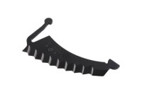 Rundballenmesser 140mm 1