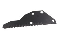 Ladewagenmesser 375mm 1