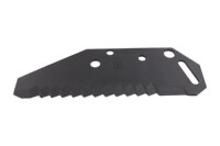 Ladewagenmesser 385mm 1