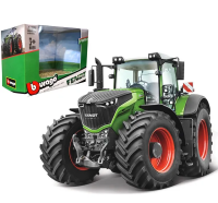 Burago Fendt 1000 Vario gallery