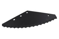Futtermischwagenmesser 1