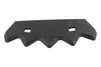 Futtermischwagenmesser 1
