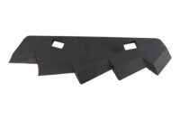 Futtermischwagenmesser 1