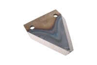 Futtermischwagenmesser 1
