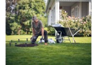 Husqvarna Flexible Flächenbegrenzung-Kit für...