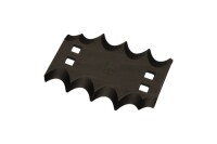 Futtermischwagenmesser, links 1