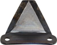Futtermischwagenmesser 1