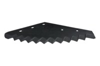 Futtermischwagenmesser 1