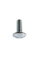 Flachrundschraube M12x1,75x35 ohne Mutte gallery