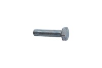 Sechskantschraube M6x1x25 ohne Mutter -  gallery