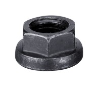 Sechskantmutter mit Flansch - M12x1,75 gallery