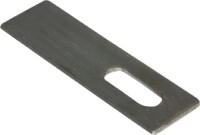 Sicherungsblech 1