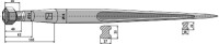 Frontladerzinken 1400mm gallery 15_2nd