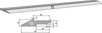 Schürfschiene 90 x 22 mm gallery 1_2nd