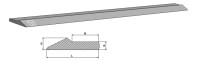 Schürfschiene 151 x 32 mm gallery 16_2nd