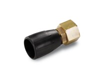 Kärcher Kurzspritzeinrichtung gallery