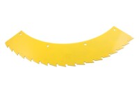 Sägemesser - links - Wolfram-Carbid gallery