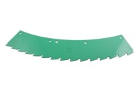 Sägemesser - rechts und links einse gallery