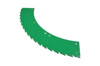 Sägemesser - rechts und links einse gallery