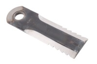 Strohhäcksler-Messer 1