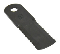 Strohhäcksler-Messer 1