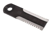 Strohhäcksler-Messer 1