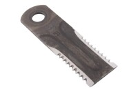 Strohhäcksler-Messer 1