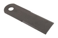Strohhäcksler-Messer 1