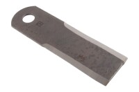 Strohhäcksler-Messer 1