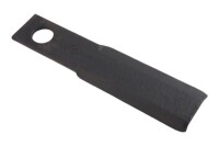 Strohhäcksler-Messer 1