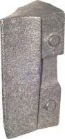 Säscharkeil 1
