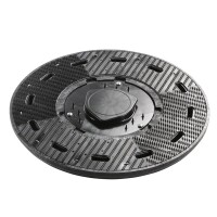 K&auml;rcher Pad-Treibteller 355 mm  BD 40/25 BD 40/12