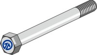 Schraube 2