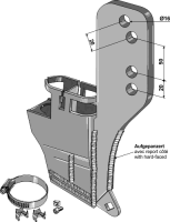 Halter VOS 2