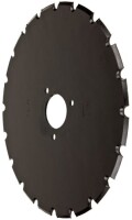 Säscheibe Ø450x5 1