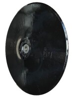 Säscheibe Ø382x3,5 - Kompl. 1