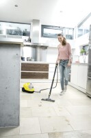 Kärcher Dampfreiniger SC 4 EasyFix 4
