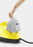 Kärcher Dampfreiniger SC 4 EasyFix 6