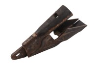 Säscharadapter 1