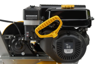 STIGA Motorhacke SRC 585 RG 7