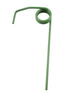Striegelzinken Ø7mm - hinten 1