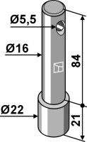 Bolzen 2
